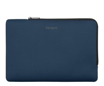 Torba do laptopów TARGUS Etui 15-16" Ecosmart Multi-Fit sleeve BLUE TBS65202GL